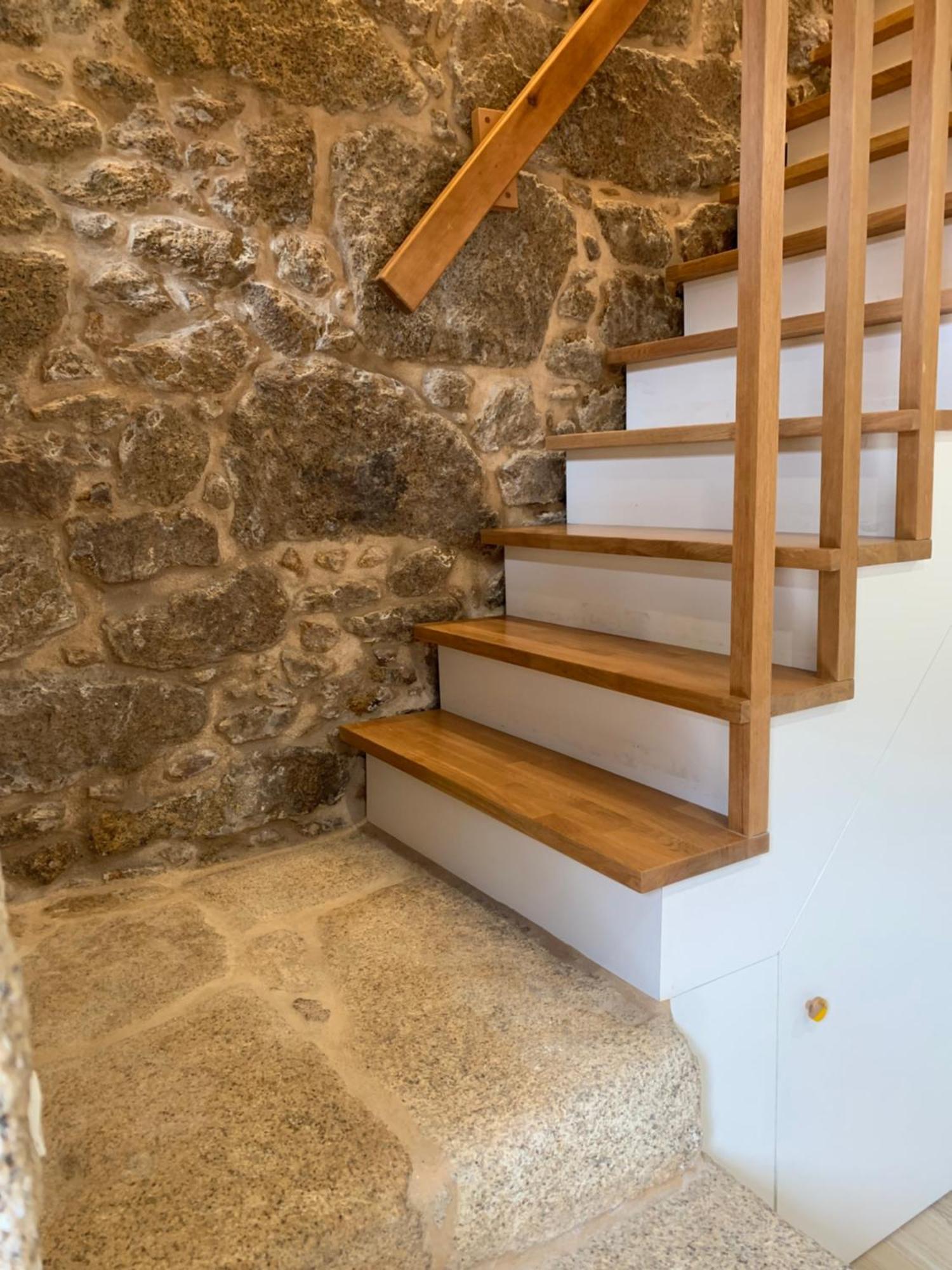 Casa A Pracina, Playa De Soesto Villa Ласе Екстериор снимка